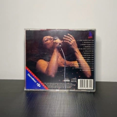 CD - Elis Ao Vivo na internet