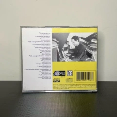 CD - Paulo Gusmão de Mendonça: As Quatro Faces na internet