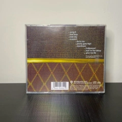 CD - Daniel Powter na internet