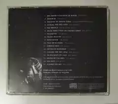 CD - Ivan Vilela - Paisagens - comprar online