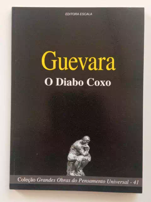 O Diabo Coxo - Guevara