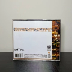 CD - Clube do Balanço: Samba Incrementado na internet