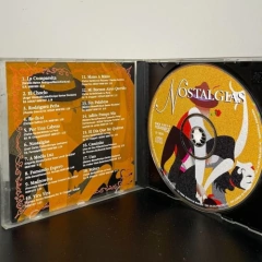 CD - Nostalgias - comprar online