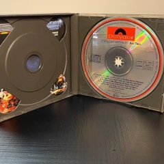 CD - Trilha Sonora do Musical: Starlight Express na internet