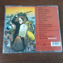 Cd - Supla - Politico E Pirata - comprar online