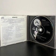 CD - The Royal Philharmonic Collection: Strauss - comprar online
