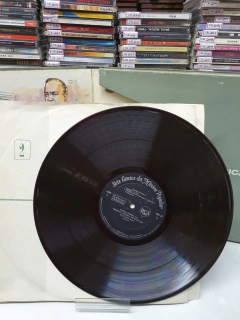 Imagem do Lp - Various – 6 Gênios Da Música Popular