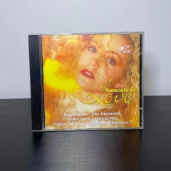 CD - Moments of Love Vol. 9