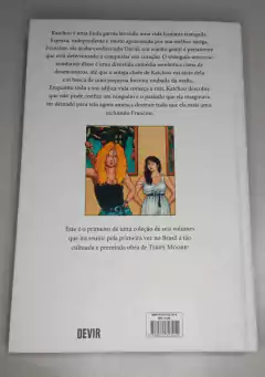 Hq - Estranhos No Paraiso Vol 1 - Um Sonho De Voce - Capa Dura - Terry Moore - comprar online