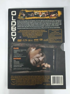Dvd - Old Boy - comprar online