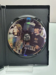 Dvd - Arma Divina - comprar online