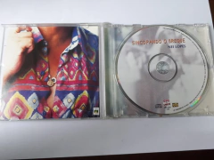 Cd Sincopano O Breque - Nei Lopes - comprar online