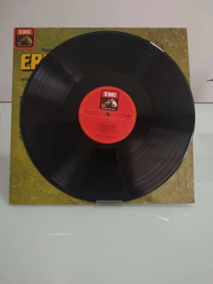 Lp - Pianowerken Van Erik Satie - (IMPORTADO) - comprar online