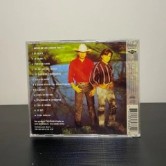 Cd - Chitãozinho & Xororó: Na Aba do Meu Chapéu na internet