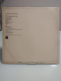 Lp - Blood, Sweat & Tears Greatest Hits - Sebo Alternativa