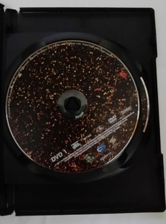 DVD - IRAN MAIDEN - ROCK IN RIO - DUPLO - 2001 na internet