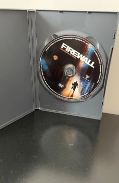 DVD - Firewall - Segurança em Risco - comprar online