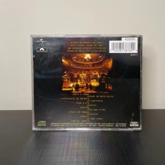 CD - Nenhum de Nós: Acústico Ao Vivo na internet