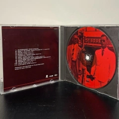 CD - The Unauthorized Biography of Reinhold Messner - comprar online