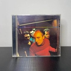 CD - Ira!: Isso é Amor