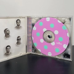 CD - Lulu Santos: Eu e Memê, Memê e Eu - comprar online