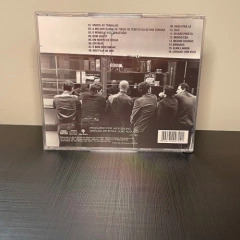 CD Titãs: A Melhor Banda de Todos os Tempos da Última Semana na internet