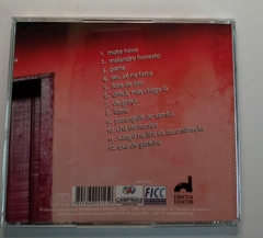 Cd - Casa Caiada 2011 - comprar online