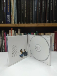 CD - Sandy e Junior - Internacional na internet