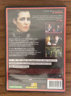 Dvd -MILLÉNIUM 3 - FRANCÊS - comprar online