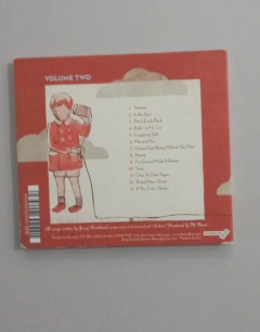 Cd - She & Him – Volume Two - comprar online