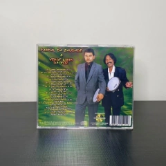 CD Pardal da Saudade & Verde Lins da Voz: O Corno Confirmado na internet