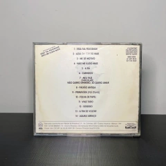 CD - Tim Maia: Romântico - comprar online