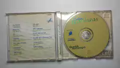 Cd - Oswaldo Montenegro - Letras Brasileiras na internet