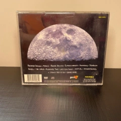 CD - Mindjive: Chemicals na internet