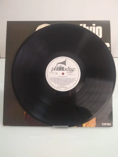 Lp - Silvio Caldas - Silvio Caldas - comprar online