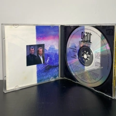 CD - Air Supply: The Vanishing Race - comprar online