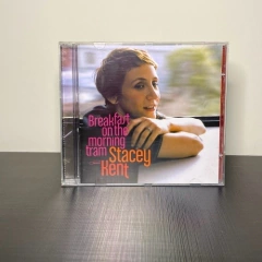 CD - Stacey Kent: Breakfast On The Moning Tram