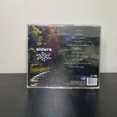 CD - Siders: Até Encontrar na internet