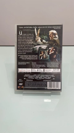 Dvd - A Liga Extraordinária