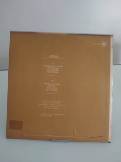 Lp - Serenade - Neil Diamond - Sebo Alternativa