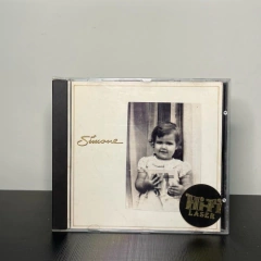 CD - Simone: Sou Eu