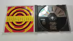 Cd - Weekend Compilations 1994 na internet