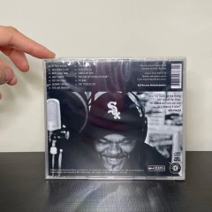 CD Big Chico Featuring An All Star West Coast Band (LACRADO) - comprar online