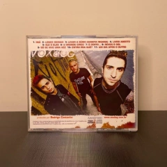 CD - VoxDog na internet