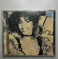 CD - Elza Soares - Trajetória