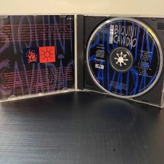 CD - O Melhor do Biquini Cavadão - comprar online