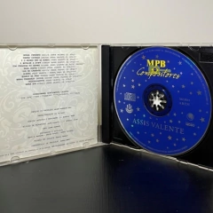 CD - MPB Compositores: Assis Valente Vol. 37 - comprar online