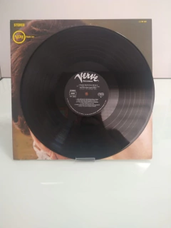 Lp - Trav'lin' Light -Anita O'Day (IMPORTADO) na internet