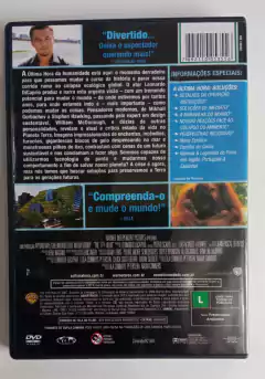 DVD - A ULTIMA HORA - comprar online