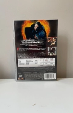 DVD - Minority Report: A Nova Lei na internet